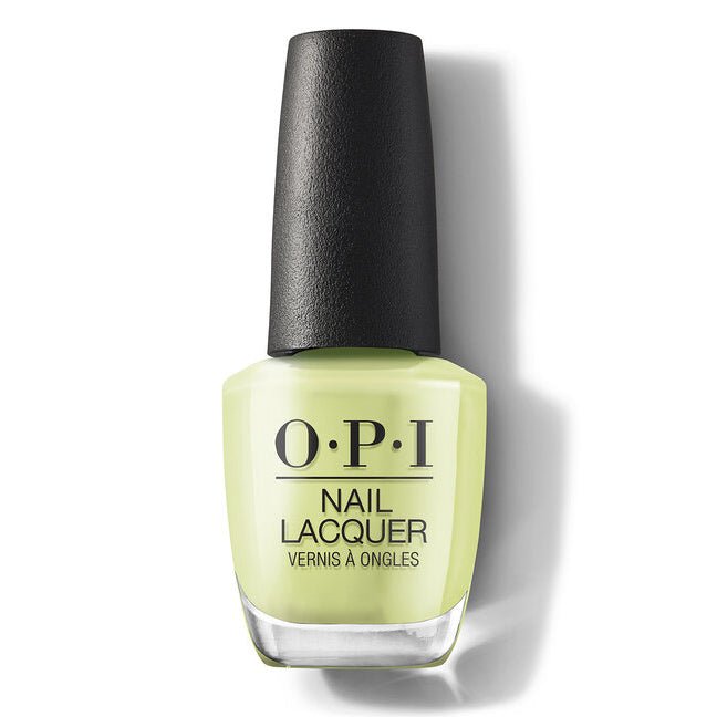 Clear Your Cash | NL S005 | 0.5 fl oz | Me, Myself, and OPI | Nail Lacquer | OPI - SH Salons