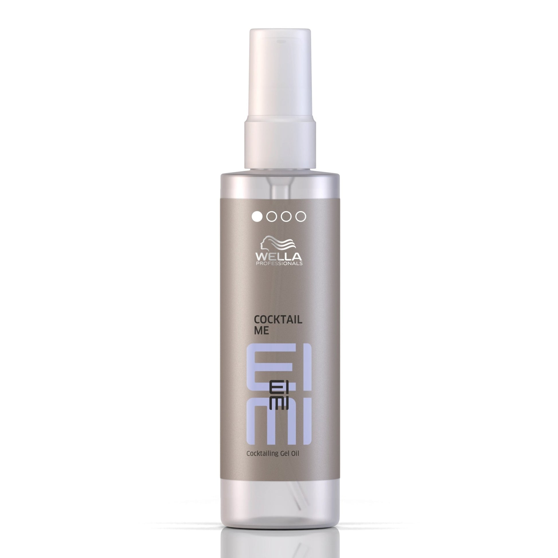 Cocktail Me | Cocktailing Gel Oil | 3.2oz | Styling | EIMI | WELLA - SH Salons