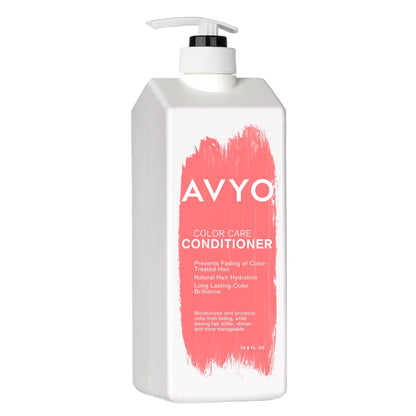 Color Care Conditioner | 16.9 fl. oz. | AVYO - SH Salons