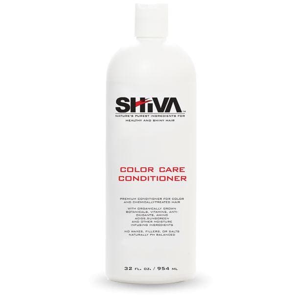 Color Care Conditioner | SHIVA - SH Salons