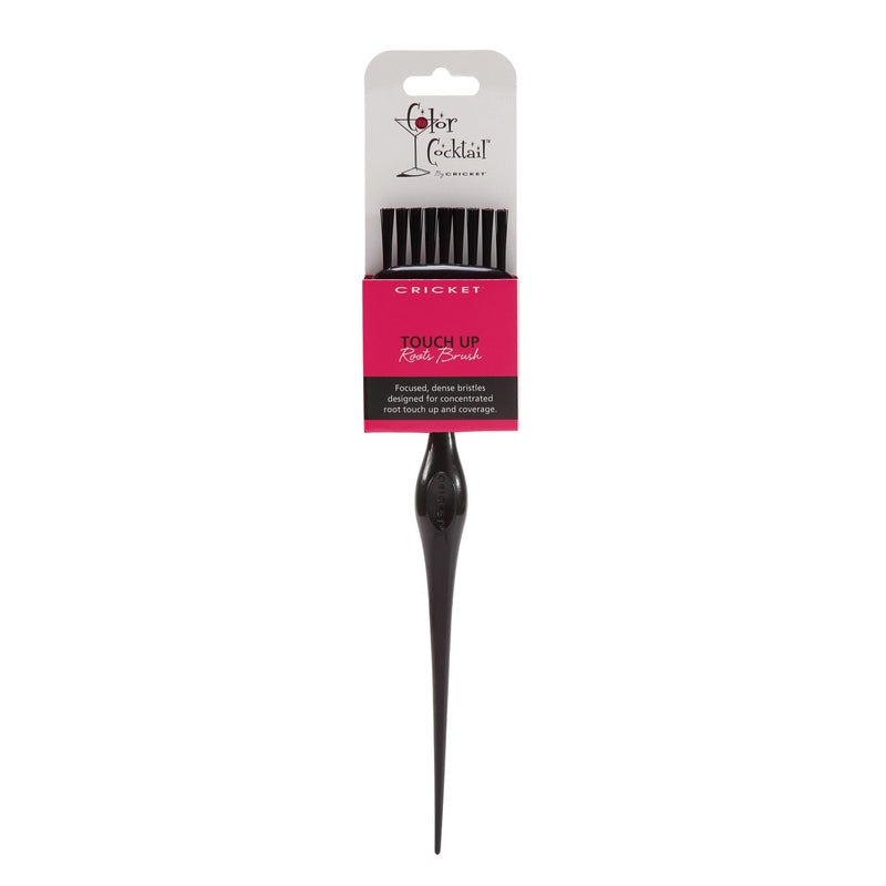 Color Cocktail | Touch-Up Roots Brush | CRICKET - SH Salons