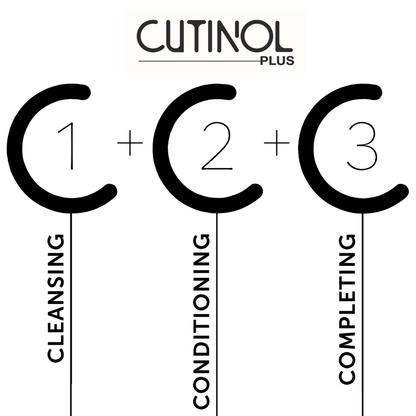 Color Up Extra-Sealing Conditioner | Collagen & C3-Plex | 5.07 fl.oz. | Cutinol Plus | OYSTER - SH Salons