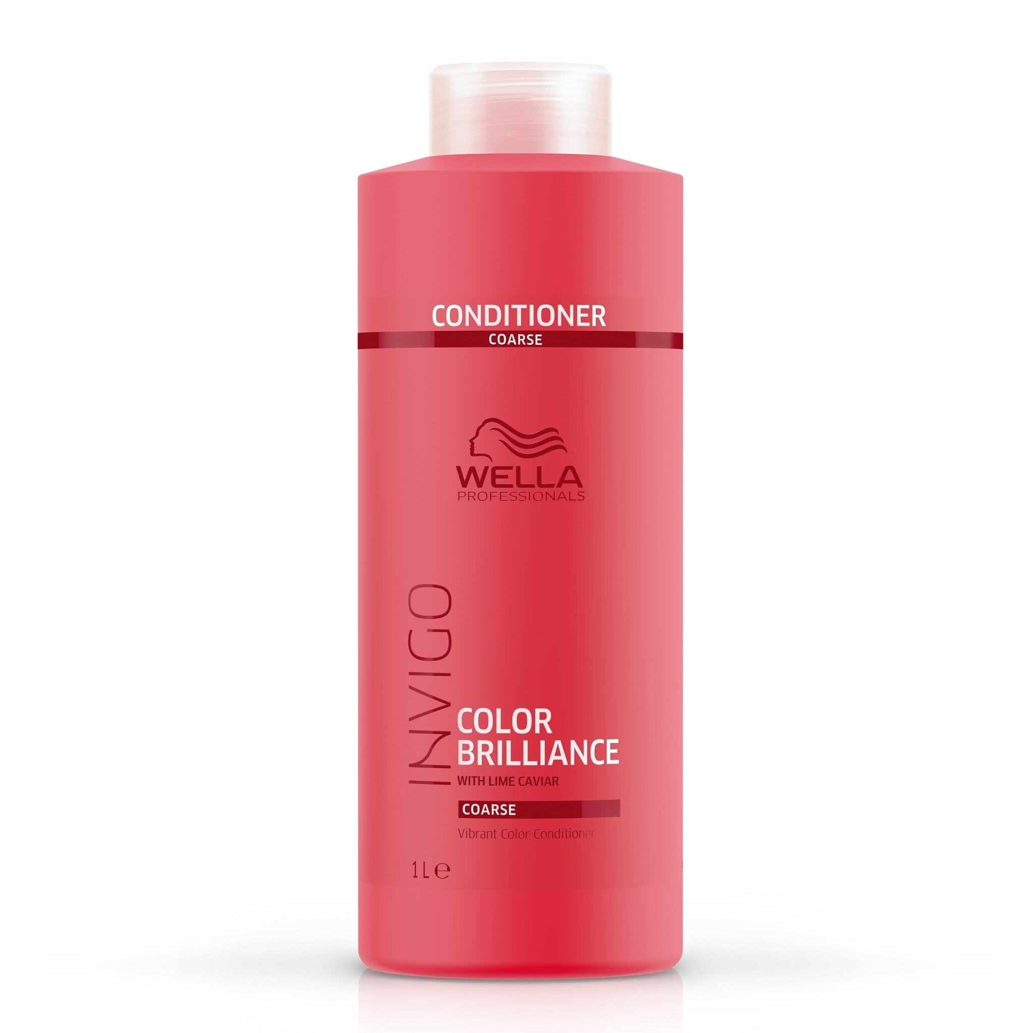 Conditioner Coarse | Brilliance | INVIGO | WELLA | CONDITIONERS by WELLA PROFESSIONAL - SH Salons