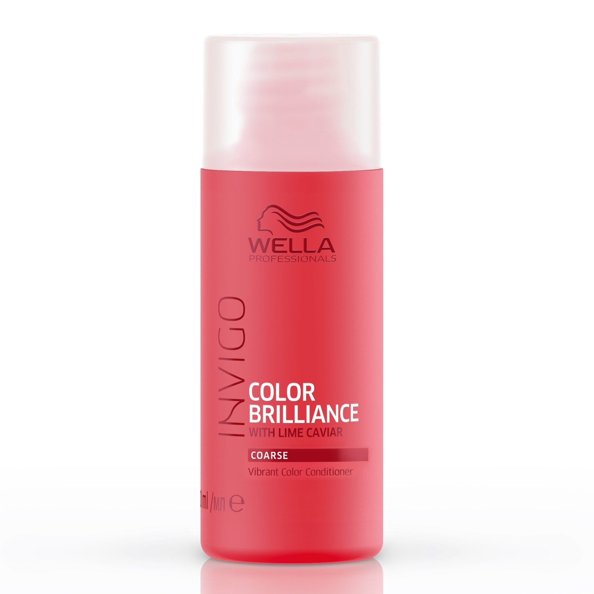 Conditioner Coarse | Brilliance | INVIGO | WELLA | CONDITIONERS by WELLA PROFESSIONAL - SH Salons