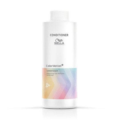 Conditioner | ColorMotion+ Care | WELLA by WELLA PROFESSIONAL | SH Salons
