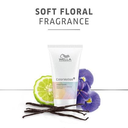 Conditioner | ColorMotion+ Care | WELLA by WELLA PROFESSIONAL | SH Salons