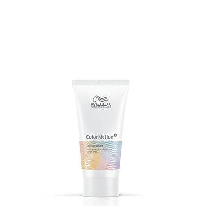 Conditioner | ColorMotion+ Care | WELLA by WELLA PROFESSIONAL | SH Salons