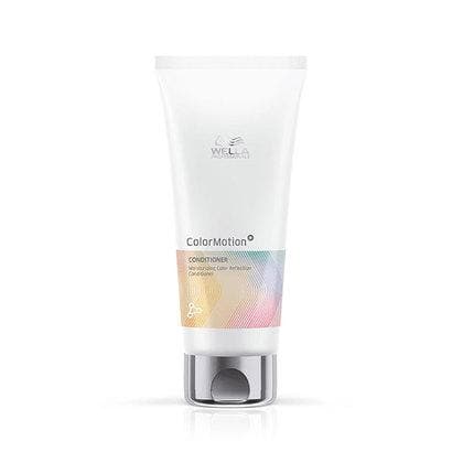 Conditioner | ColorMotion+ Care | WELLA by WELLA PROFESSIONAL | SH Salons