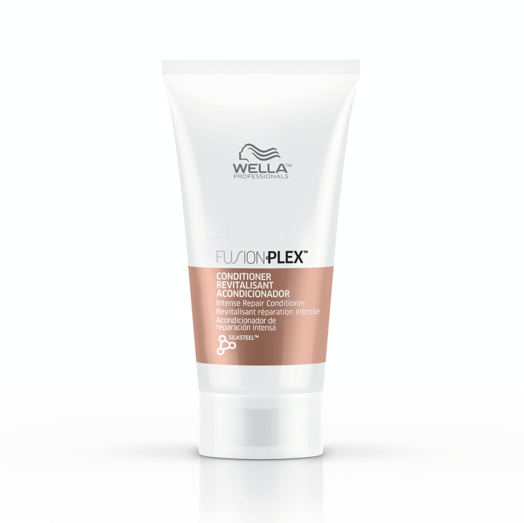 Conditioner | Intense Repair | FusionPLEX | WELLA | CONDITIONERS by WELLA PROFESSIONAL - SH Salons