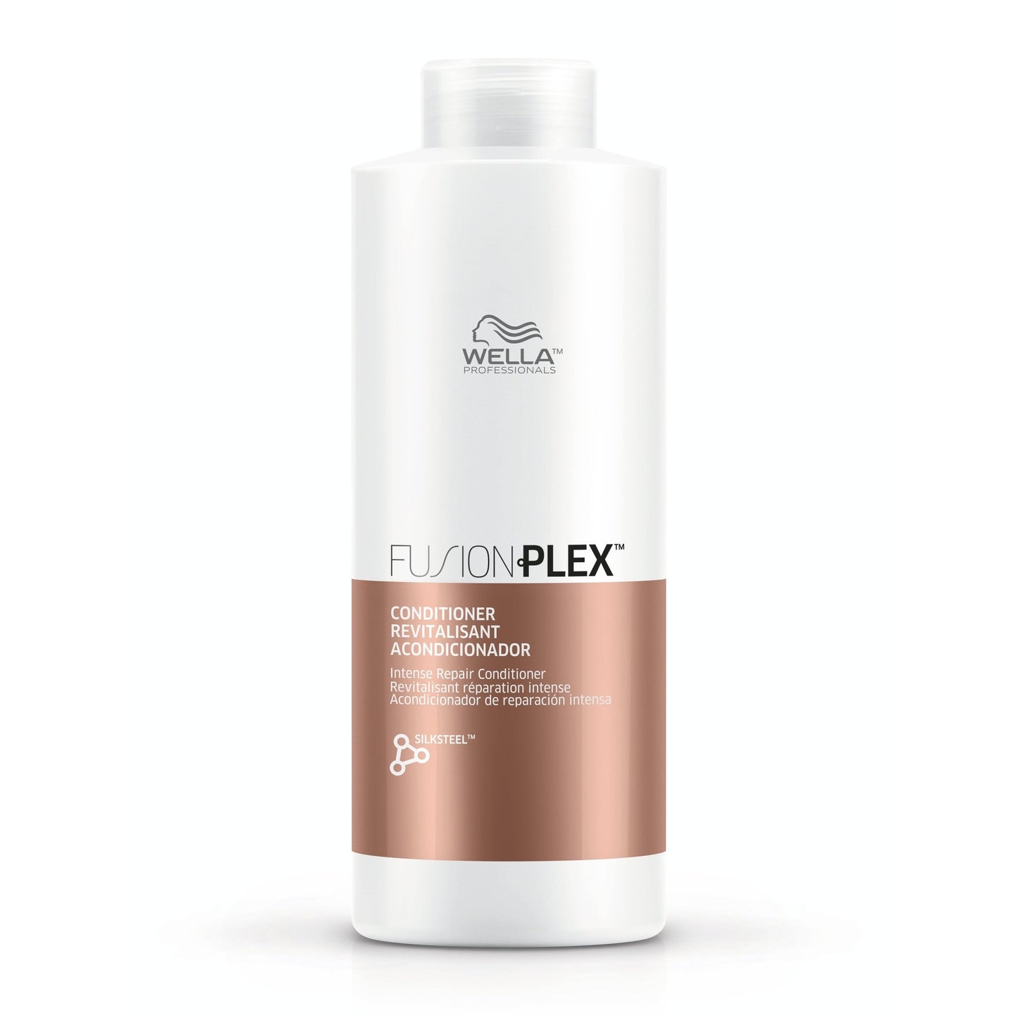 Conditioner | Intense Repair | FusionPLEX | WELLA - SH Salons