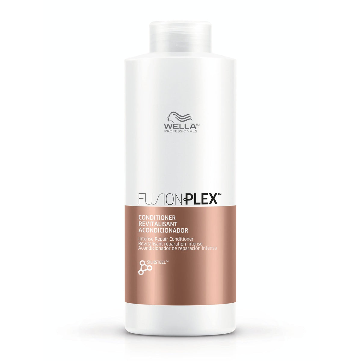 Conditioner | Intense Repair | FusionPLEX | WELLA by WELLA PROFESSIONAL | SH Salons