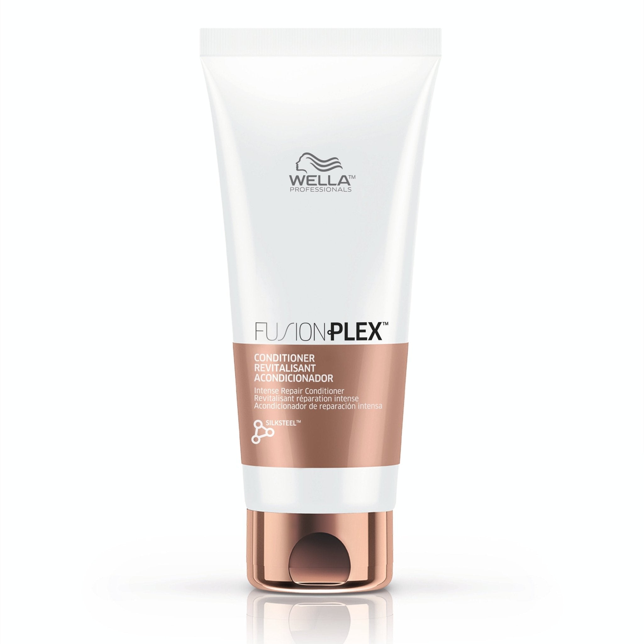 Conditioner | Intense Repair | FusionPLEX | WELLA | CONDITIONERS by WELLA PROFESSIONAL - SH Salons