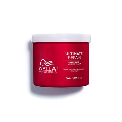 Conditioner | Step 2 | ULTIMATE REPAIR | WELLA by WELLA PROFESSIONAL | SH Salons