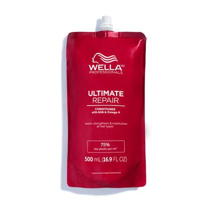 Conditioner | Step 2 | ULTIMATE REPAIR | WELLA by WELLA PROFESSIONAL | SH Salons