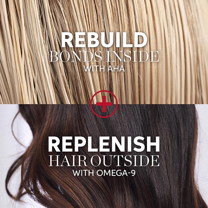 Conditioner | Step 2 | ULTIMATE REPAIR | WELLA by WELLA PROFESSIONAL | SH Salons