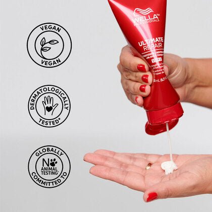 Conditioner | Step 2 | ULTIMATE REPAIR | WELLA by WELLA PROFESSIONAL | SH Salons