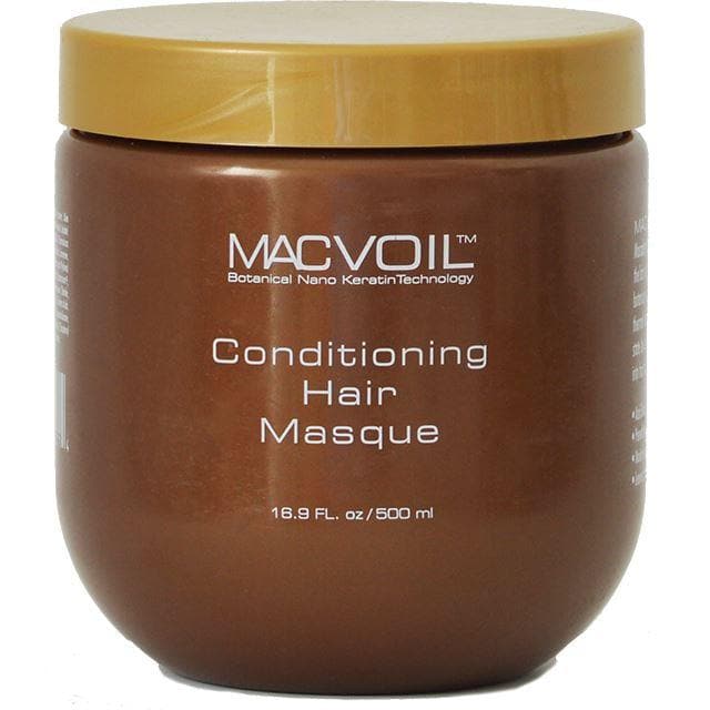Conditioning Hair Masque | MACVOIL - SH Salons