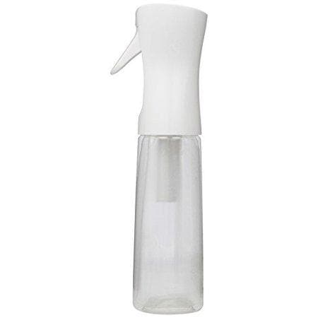 Continuous Mist Spray Bottle | 10 oz | B99 | SOFT N STYLE - SH Salons