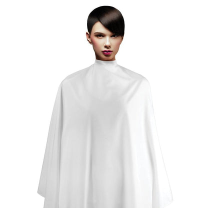 Contouring Haircutting Cape White | CRICKET - SH Salons