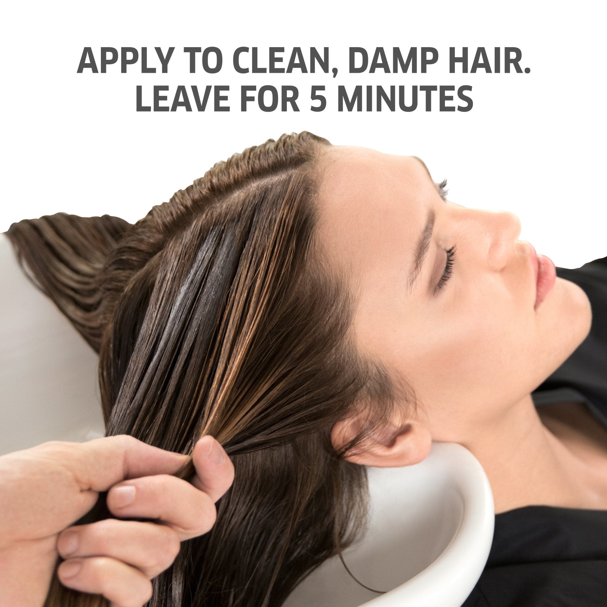 Crystal Mask | Volume Boost | INVIGO | WELLA | HAIR STYLING PRODUCTS by WELLA PROFESSIONAL - SH Salons