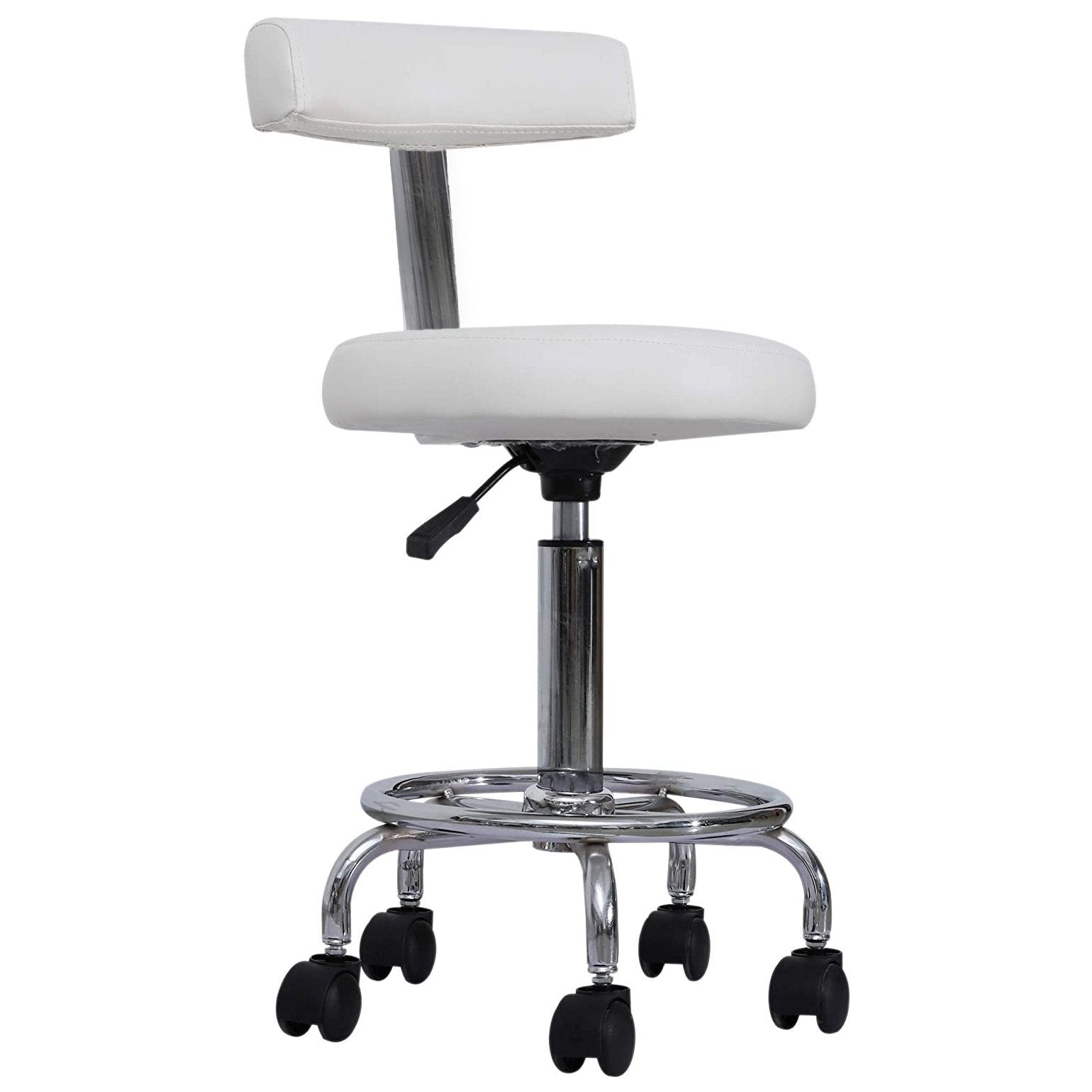 D3009 | Stool | Barber and Stylist Hair Salon Accessories - SH Salons