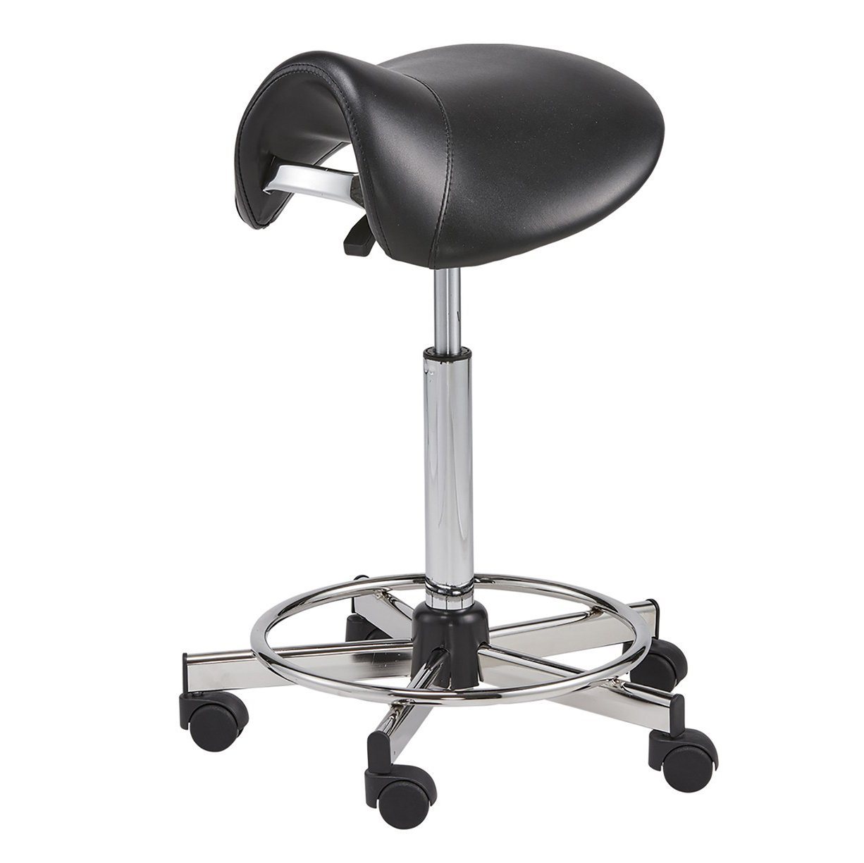 D3033 | Stool | Barber and Stylist Hair Salon Accessories - SH Salons