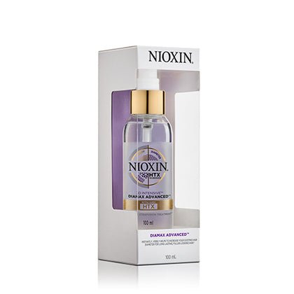 Diamax Advanced Thickening Treatment | NIOXIN - SH Salons