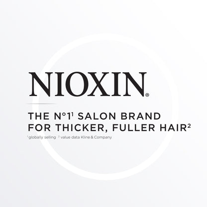 Diamax Treatment | 100mL | NIOXIN - SH Salons