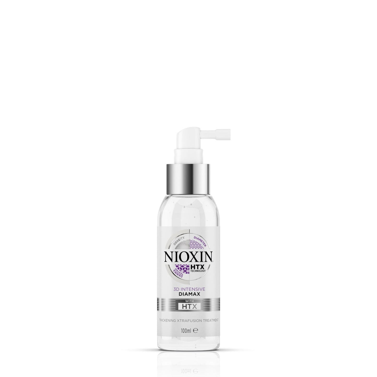Diamax Treatment | 100mL | NIOXIN - SH Salons