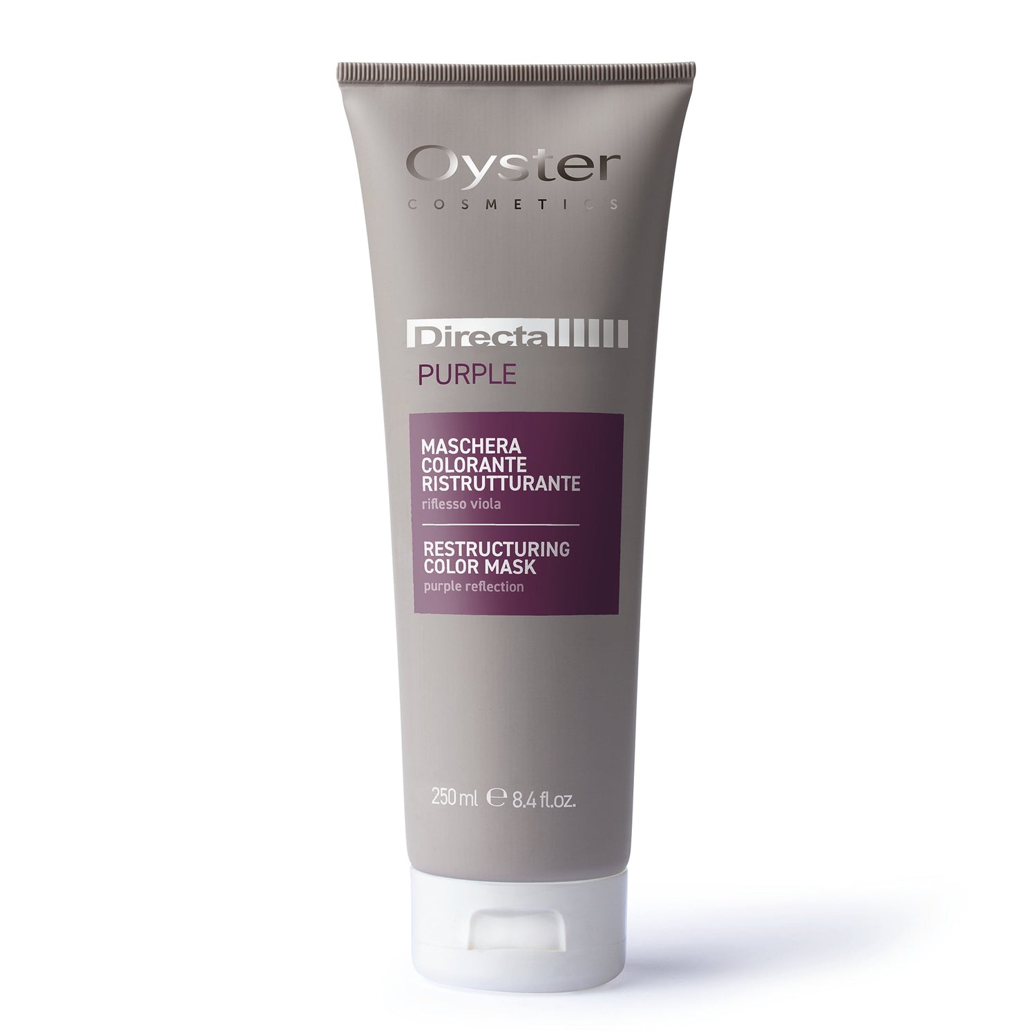 Directa | OYSTER | HAIR COLOR by OYSTER - SH Salons