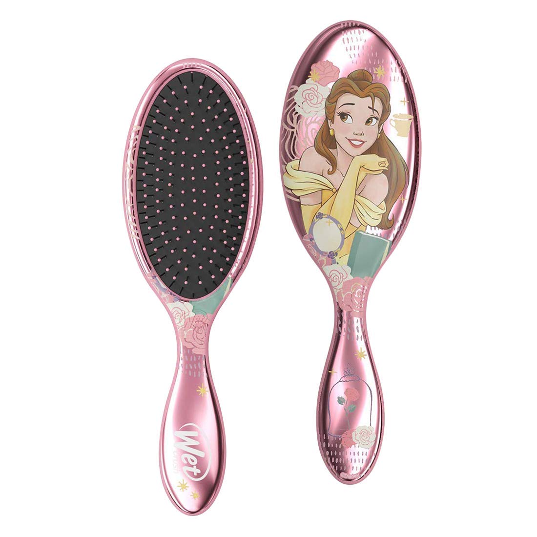 Deals Disney Wet Brush Lot