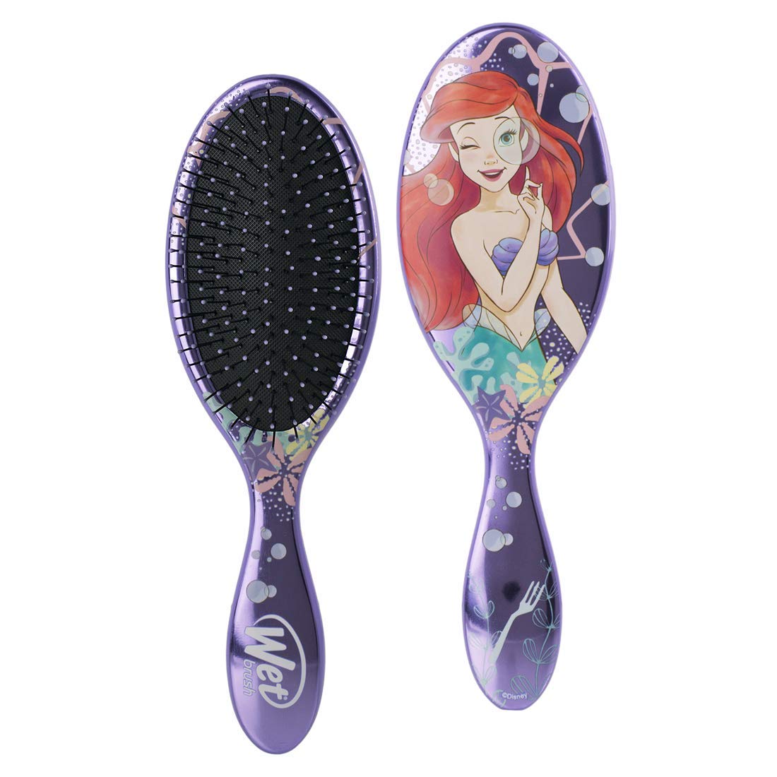 Disney Princess Wholehearted Original Detangler Brush | Limited Edition | WET BRUSH-PRO - SH Salons