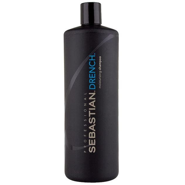 Drench Shampoo | SEBASTIAN - SH Salons