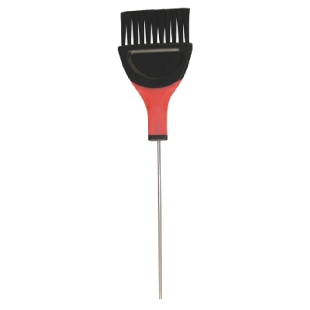 Dye Brush | With Metal Pin Tail | 667 | SOFT N STYLE - SH Salons