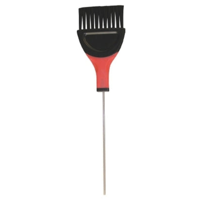 Dye Brush | With Metal Pin Tail | 667 | SOFT N STYLE - SH Salons