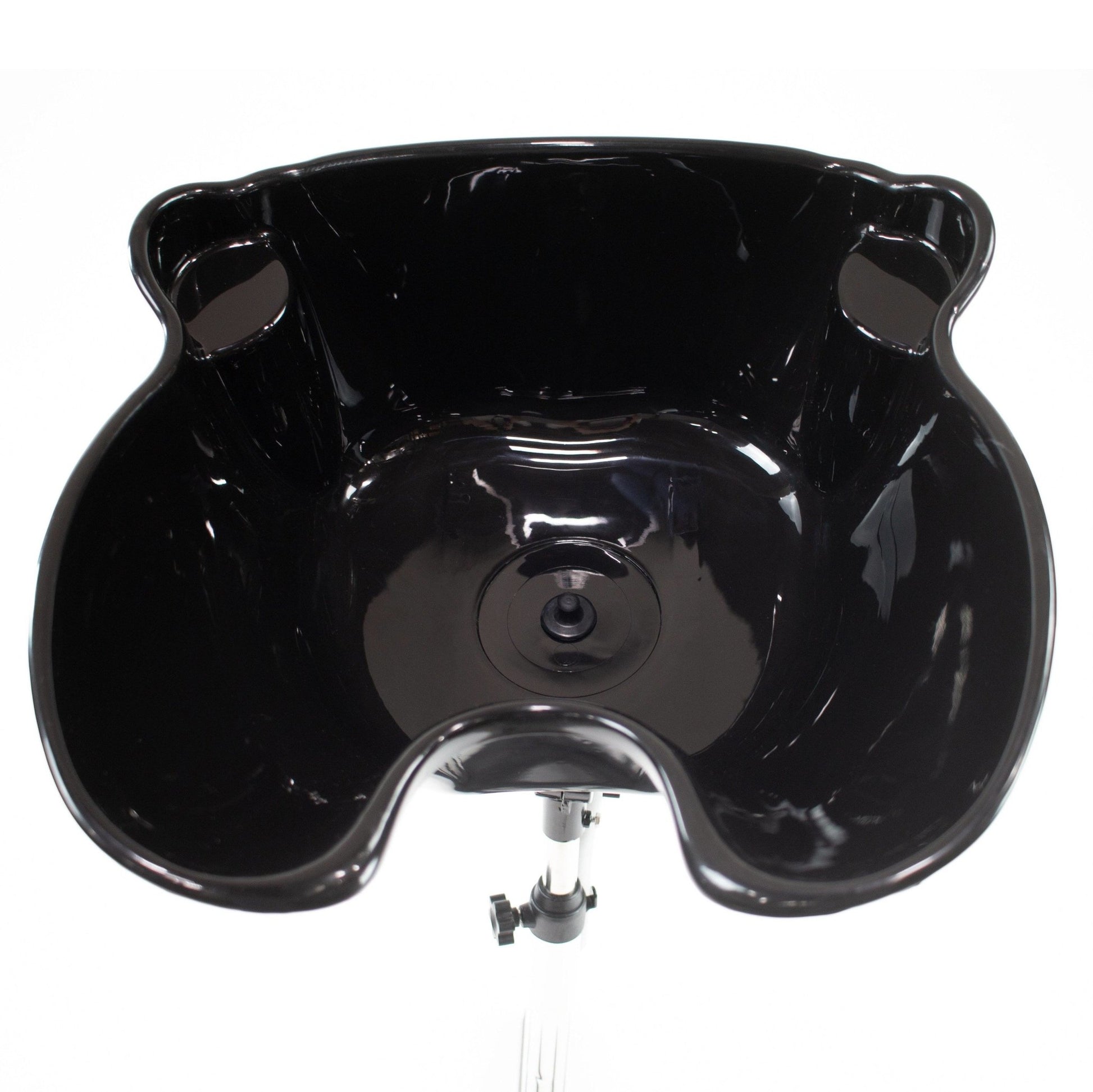 E2055 Portable Shampoo Bowl Sink Barber and Stylist Hair Salon
