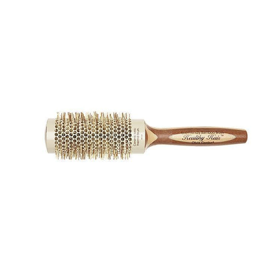 Eco-Friendly Bamboo| HH-43 | Large | 1 3/4" | OLIVIA GARDEN - SH Salons