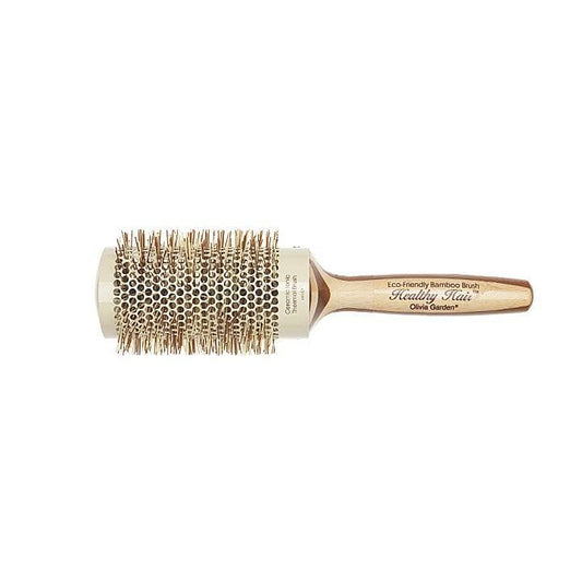 Eco-Friendly Bamboo | HH-53 | X Large | 2 1/4" | OLIVIA GARDEN - SH Salons