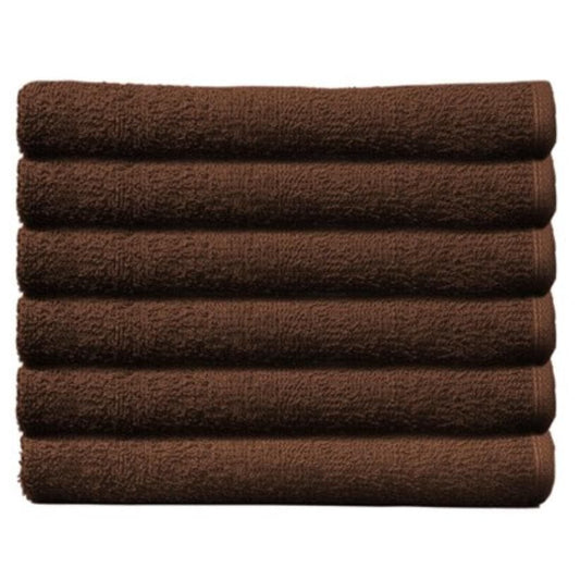 Edge Towels | 12 Pack | PARTEX - SH Salons