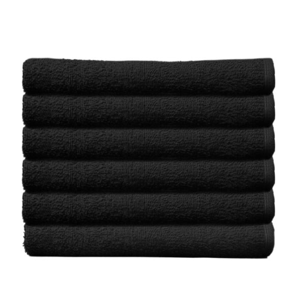 Edge Towels | 12 Pack | PARTEX - SH Salons