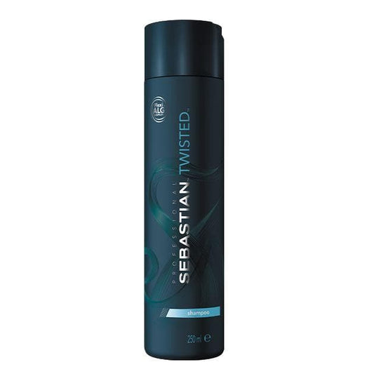 Elastic Cleanser | Twisted | SEBASTIAN | SHAMPOO by SEBASTIAN - SH Salons