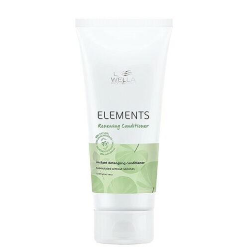 Elements Restage Holiday Gift Set | WELLA by WELLA PROFESSIONAL | SH Salons