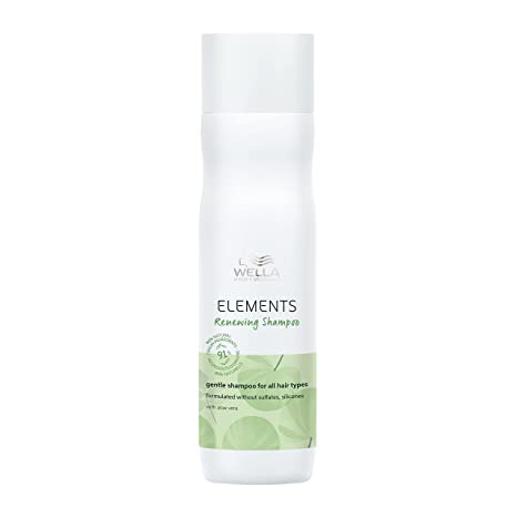 Elements Restage Holiday Gift Set | WELLA by WELLA PROFESSIONAL | SH Salons