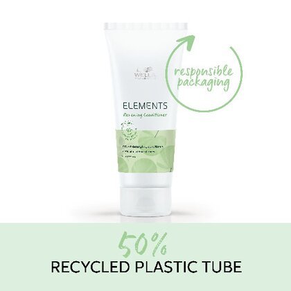 Elements Renewing Conditioner | Elements Restage | WELLA by WELLA PROFESSIONAL | SH Salons
