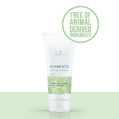 Elements Renewing Conditioner | Elements Restage | WELLA by WELLA PROFESSIONAL | SH Salons