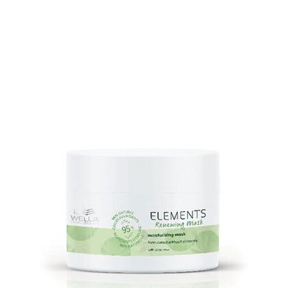 Elements Renewing Mask | WELLA - SH Salons