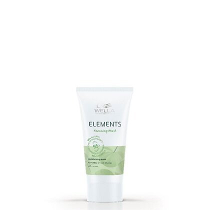 Elements Renewing Mask | WELLA - SH Salons