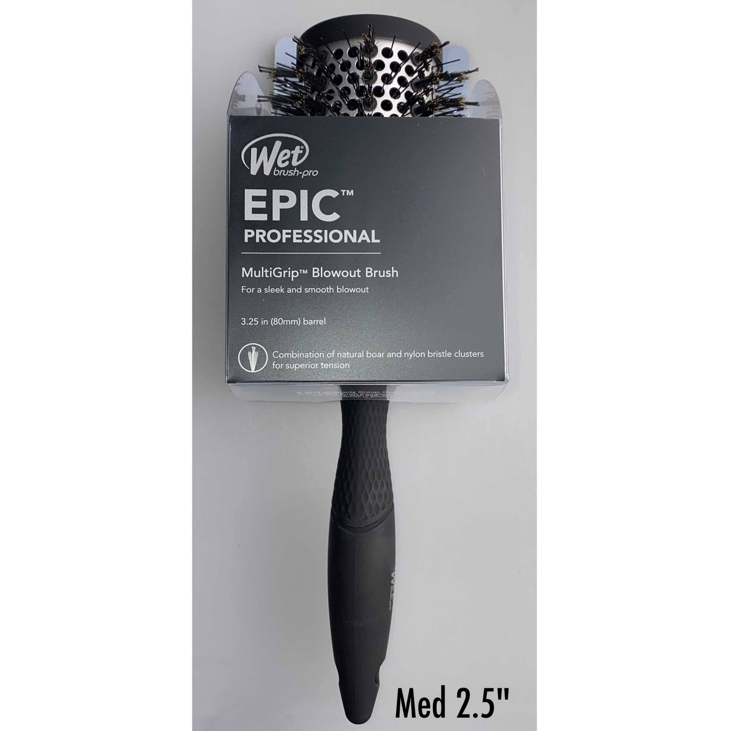 Epic Multi-Grip Smoothing | WET BRUSH-PRO - SH Salons