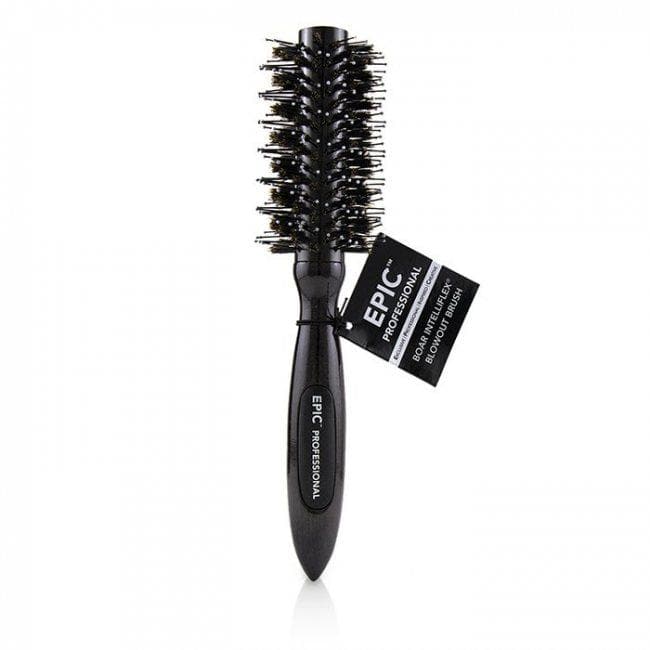 WetBrush Epic Pro Helix Graphite Small Brush – Pro Beauty Supplies