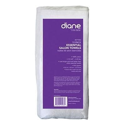 Essential Salon Towels | DIANE - SH Salons